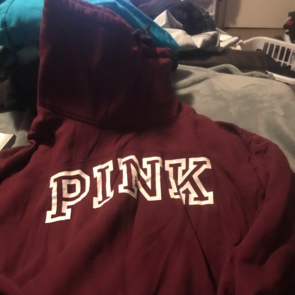 PINK sweatshirt